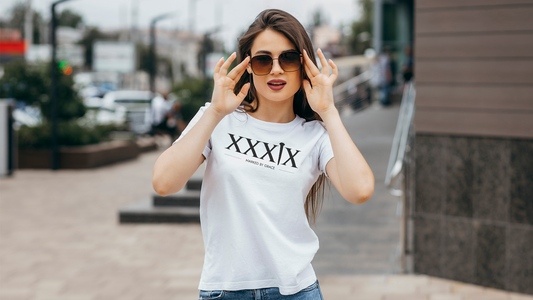 XXXIX - Mark of Grace - Black